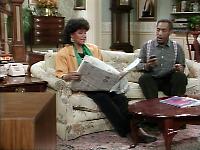 Click to watch 'Vanessas Rich' (popup) The Cosby Show